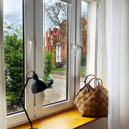 Przy Rynku Apartment