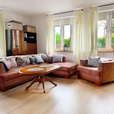Przy Rynku Apartment Tolkemit