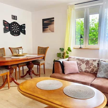 Apartment Przy Rynku *