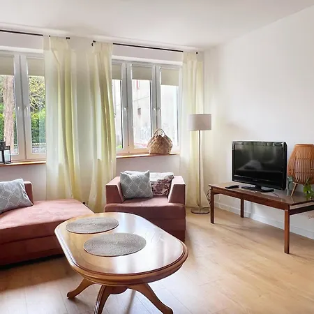 Apartment Przy Rynku *