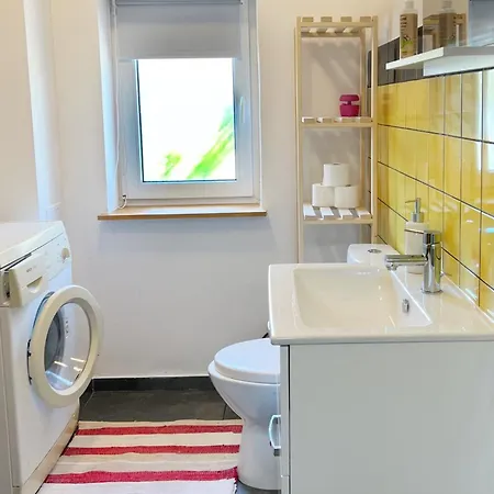 Apartment Przy Rynku Tolkemit