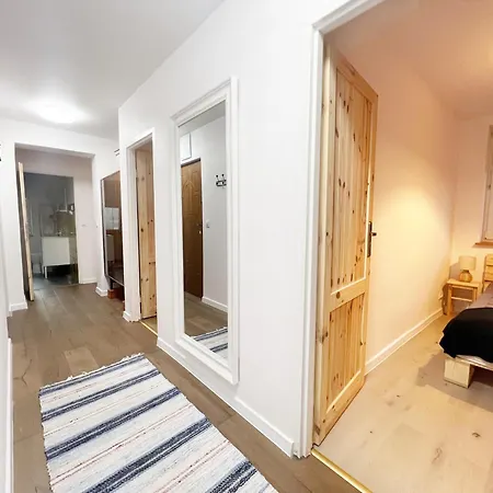 Przy Rynku Apartment