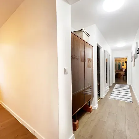 Apartment Przy Rynku *