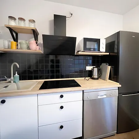 Przy Rynku Apartment *