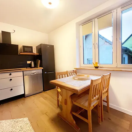 Apartment Przy Rynku