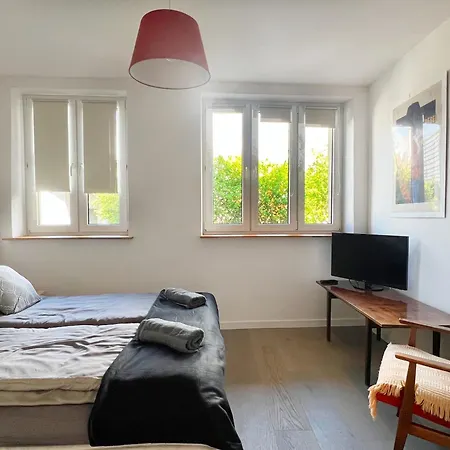 Apartment Przy Rynku *