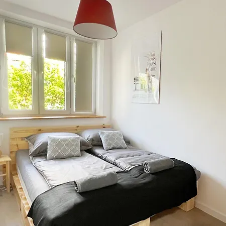 Apartment Przy Rynku *