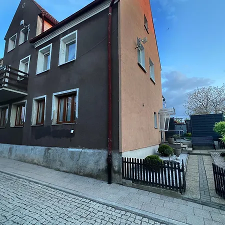 Apartment Przy Rynku